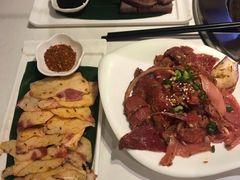 -么子烤肉(化龙池店)