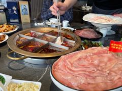 -长嘉·河图火锅(长嘉汇江景旗舰店)