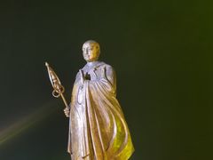 -大雁塔北广场音乐喷泉