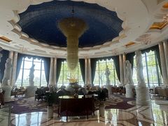 -唐山河头老街国丰维景国际大酒店