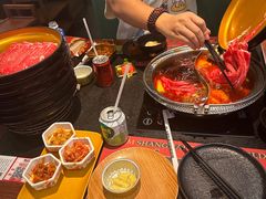 -牛New寿喜烧(闵行龙湖天街店)