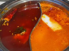 -东道煮火锅(新城东路店)