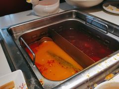-旺龙巷重庆脆毛肚火锅·潜山扛把子店(潜山商业街店)