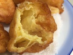 奶油炸糕-奶酪魏(牛街总店)
