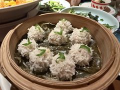 -清水亭湖北菜(大屯DT51店)