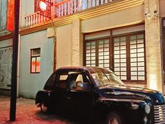 -横店广州街·香港街