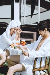 -伯爵风尚全球旅拍