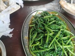 -吉英盐焗鸡(文中路店)