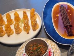 -曾宴·楚菜(湖北省博物馆店)