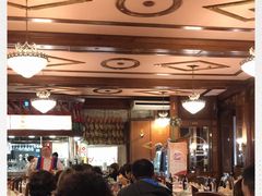 -火腿博物馆(马约尔广场店)