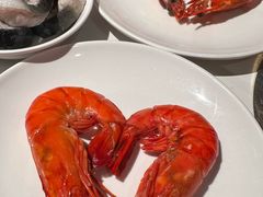 -行运海鲜食集(北京首店)