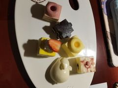 -天津燕园国际大酒店