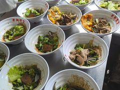 -老赵面店(大西路店)