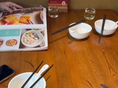 -如轩·海鲜砂锅粥·潮汕菜(海珠店)