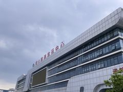 -黄山北站