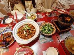 -味福记·本地特色菜(八一万达广场店)