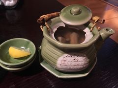 -松子料理(亮马桥店)