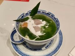 -芽笼芽笼新加坡餐厅(环球港店)