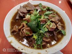-北京小肠陈饭庄(方庄店)