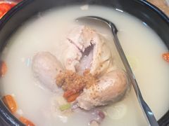-长顺参鸡汤店(西塔总店)