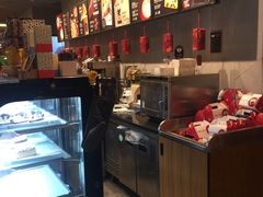 -太平洋咖啡(市府恒隆二店)