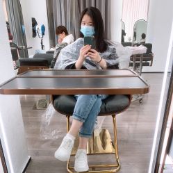 -ON STAR SALON