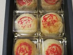 -金太粽(上海弄堂第一粽店)