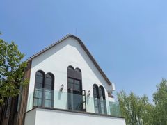 -悦哉·派对·草坪婚礼·围炉煮茶(三圣乡店)