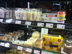 -巴黎贝甜(亿合城店)