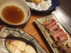-赤坂亭 M9和牛烧肉(水街店)