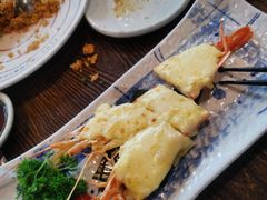 -大雄寿司(中华广场店)
