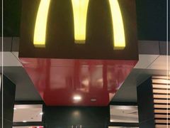 门面-麦当劳(牡丹江路店)