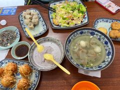 -福州人铭小吃