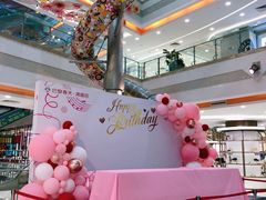 -巴黎春天(浦建店)