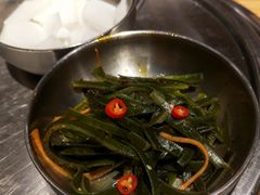 -土大力韩式烤肉料理(和平路店)