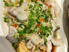 -周锦记广式餐厅(格林生活坊2期店)