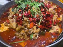 -蛙喔牛蛙(浦口澳林店)
