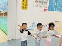 -全优加早教托育园(广百新一城店)