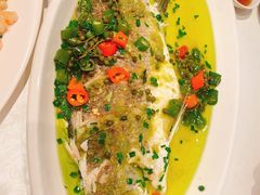 -苔圣园酒家(沪太店)