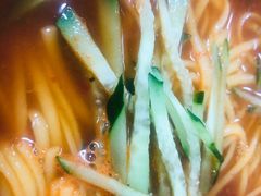 -老字号油炸肉串(东丰店)