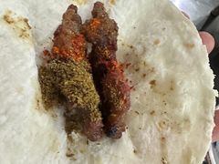 -小李子烧烤火锅地锅(枣行店)