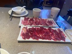 -为什么牛潮汕牛肉火锅(万胜广场店)