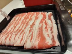 -海底捞大排档火锅(打浦路店)