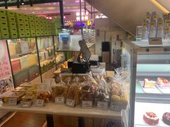 -BOKE博稞烘焙(天佑城店)
