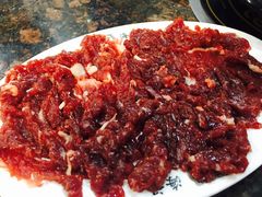 -陈记顺和潮汕牛肉火锅(韩江路店)