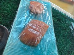 三文鱼-皇朝万鑫自助餐厅