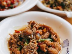 -白鹿江西餐厅(北师大店)