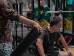 -Answer Fitness 答案健身(奥体店)