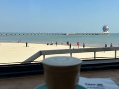 -ChanDu躔度咖啡(灯塔店)