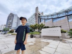 -元代水闸遗址博物馆